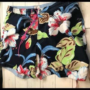 Tommy Hilfiger- Swimming Trunks Sz Large